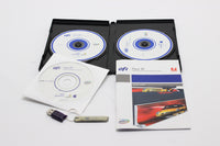 EFI Vutek Fiery XF Version 3.1