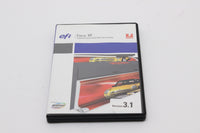 EFI Vutek Fiery XF Version 3.1