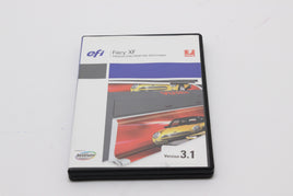 EFI Vutek Fiery XF Version 3.1