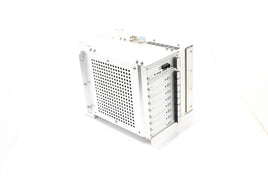 Inca Columbia Turbo Octopulse Array Assembly