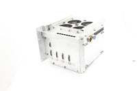 Inca Columbia Turbo Octopulse Array Assembly