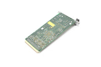 Inca Columbia Turbo Fibre Optic Communication Board