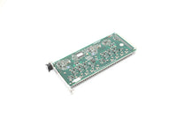Inca Columbia Turbo Head Driver Octopulse Board