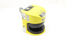 SICK S30A-6011BA SAFETY SCANNER