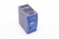 LUTZE DRA120-24FPB POWER SUPPLY