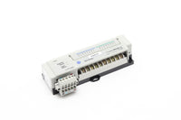 ALLEN BRADLEY 1791D-8B8P COMPACT BLOCK I/O 8 OUTPUTS