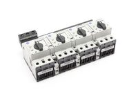 ALLEN BRADLEY 140M-C2E-A25 MOTOR PROTECTION CIRCUIT BREAKER