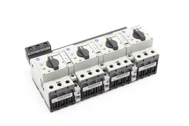 ALLEN BRADLEY 140M-C2E-A25 MOTOR PROTECTION CIRCUIT BREAKER