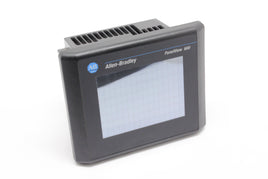 ALLEN BRADLEY PANELVIEW 600 2711-T6C20L1 OPERATOR INTERFACE PANEL