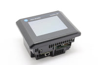 ALLEN BRADLEY PANELVIEW 600 2711-T6C20L1 OPERATOR INTERFACE PANEL