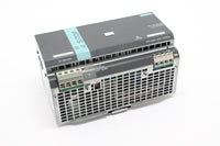 SIEMENS SITOP 6EP1457-3BA00 POWER SUPPLY