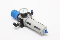 FESTO LFR-3/8-D-MIDI FILTER REGULATOR - 162721