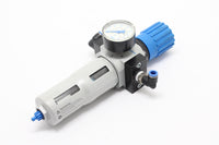 FESTO LFR-3/8-D-MIDI FILTER REGULATOR - 162721