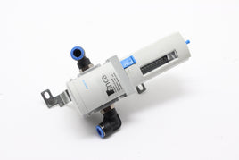 FESTO MS6-LFX-1/4-R-M-SA FILTER REGULATOR