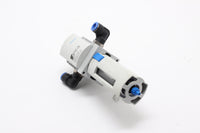 FESTO MS6-LFX-1/4-R-M-SA FILTER REGULATOR