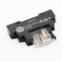 ALLEN BRADLEY 700-HN-121 RELAY