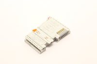 BECKHOFF KL2124 4 CHANNEL DIGITAL OUTPUT