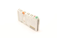 BECKHOFF KL3172 2 CHANNEL ANALOG INPUT