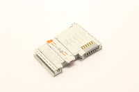 BECKHOFF KL4112 2 CHANNEL ANALOG OUTPUT