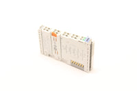 BECKHOFF KL4112 2 CHANNEL ANALOG OUTPUT