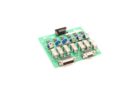 TJ8300 AC PUMP DRIVER BOARD - 503A00006
