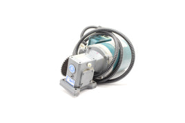 TJ8300 TABLE BELT MOTOR WITH GEARBOX - P56X1338H/F713B25PKB5J