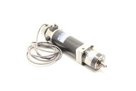 TJ8300 SERVO MOTOR MP44XL-K08S, GEARBOX & ENCODER