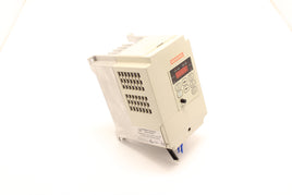 KB ELECTRONICS GENESIS KBN2-2201-1 ADJUSTABLE SPEED DRIVE