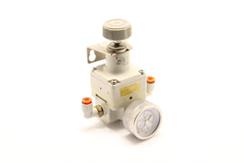 SMC IR2000-N02 PRECISION REGULATOR
