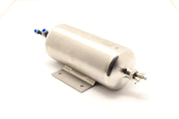 FESTO CAVZS-2 COMPRESSED AIR RESERVOIR