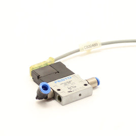 FESTO CPE10-M1BH-3GLS-M7 SOLENOID VALVE