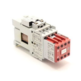 ALLEN BRADLEY 100-C16Z*10 CONTACTOR SERIES B