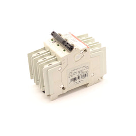 ABB S203-K15 3 POLE 15 AMP MINI CIRCUIT BREAKER