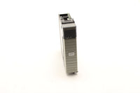 ALLEN BRADLEY 1756-M08SE CONTROL LOGIX 8 AXIS SERCOS SERVO INTEGRATED MOTION MODULE, SERIES B