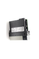 ALLEN BRADLEY 1756-M08SE CONTROL LOGIX 8 AXIS SERCOS SERVO INTEGRATED MOTION MODULE, SERIES B