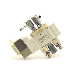 SMC SY3120-5MOU-M5 SOLENOID VALVE