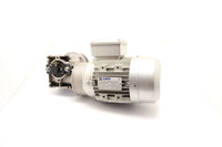 CHT 3 PH Motor ICE 60034 TYPE CHT80B4 E2-1024-315-N-D-G-B