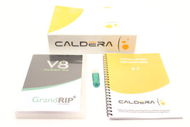 Caldera GrandRIP+ V8 +Dongle