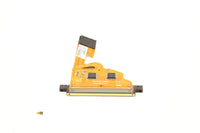 Pinned Dimatix Spectra SE-128 AAA Printhead with ink manifold