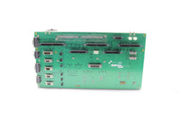 HP FB6100 GALIL INTERFACE PCB ASSY. 20-6051