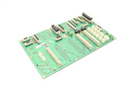 HP Scitex FB6100 PLC Connectors PCB Assy. 20-0053