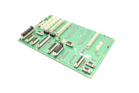 HP Scitex FB6100 PLC Connectors PCB Assy. 20-0053