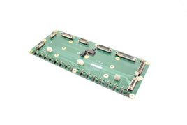 HP Scitex FB6100 Head Carriage Interface PCB ASSY. P/N: 20-0031