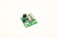 Triac Coolant Reservoir Heater PBA Board 3010105720