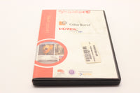 ColorBurst 8.2 Software