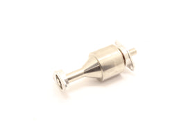 Acuity Gantry Idle Side Pulley Assembly 3010105475