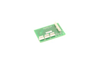 DURST Connector 1 PCB AL 47.400.1E