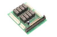 DURST UV LAMP INTERFACE PCB MA20.870.0E