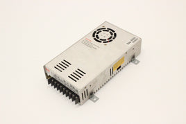 Mean Well S-350-24 24V 14.6A Power Supply