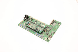 RTZ-FUV-Ink Board P/N:116-0093-005